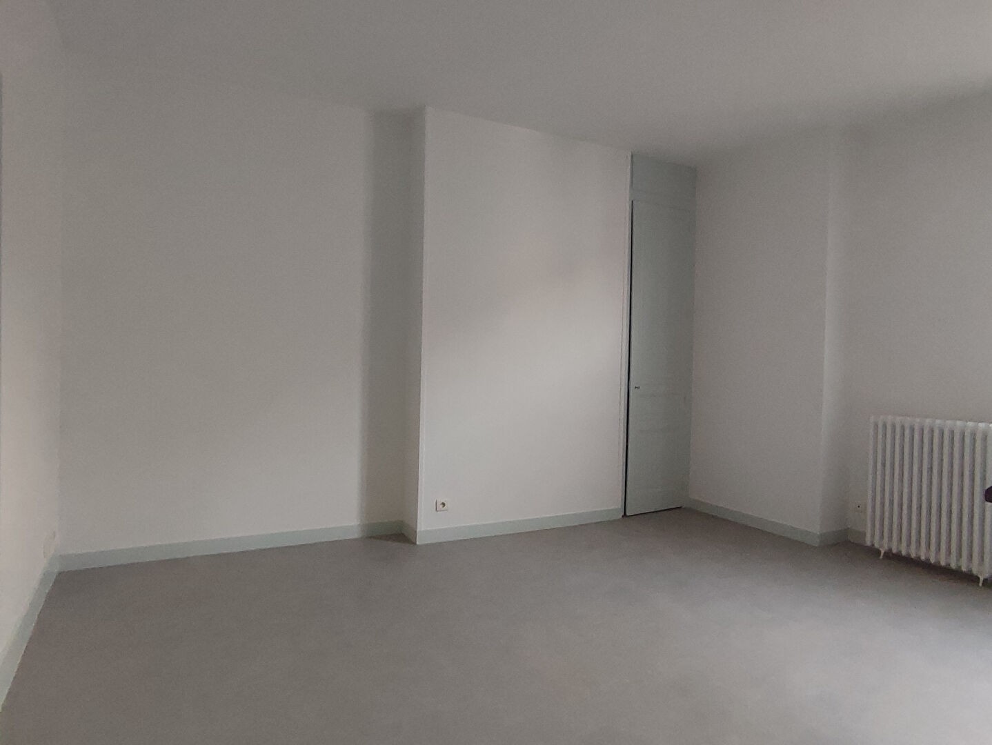 Location Appartement à Limoges 2 pièces