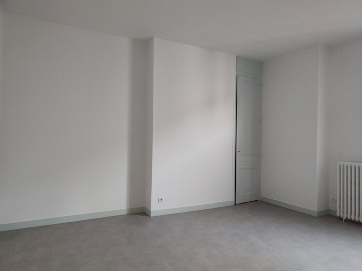 Location Appartement à Limoges 2 pièces