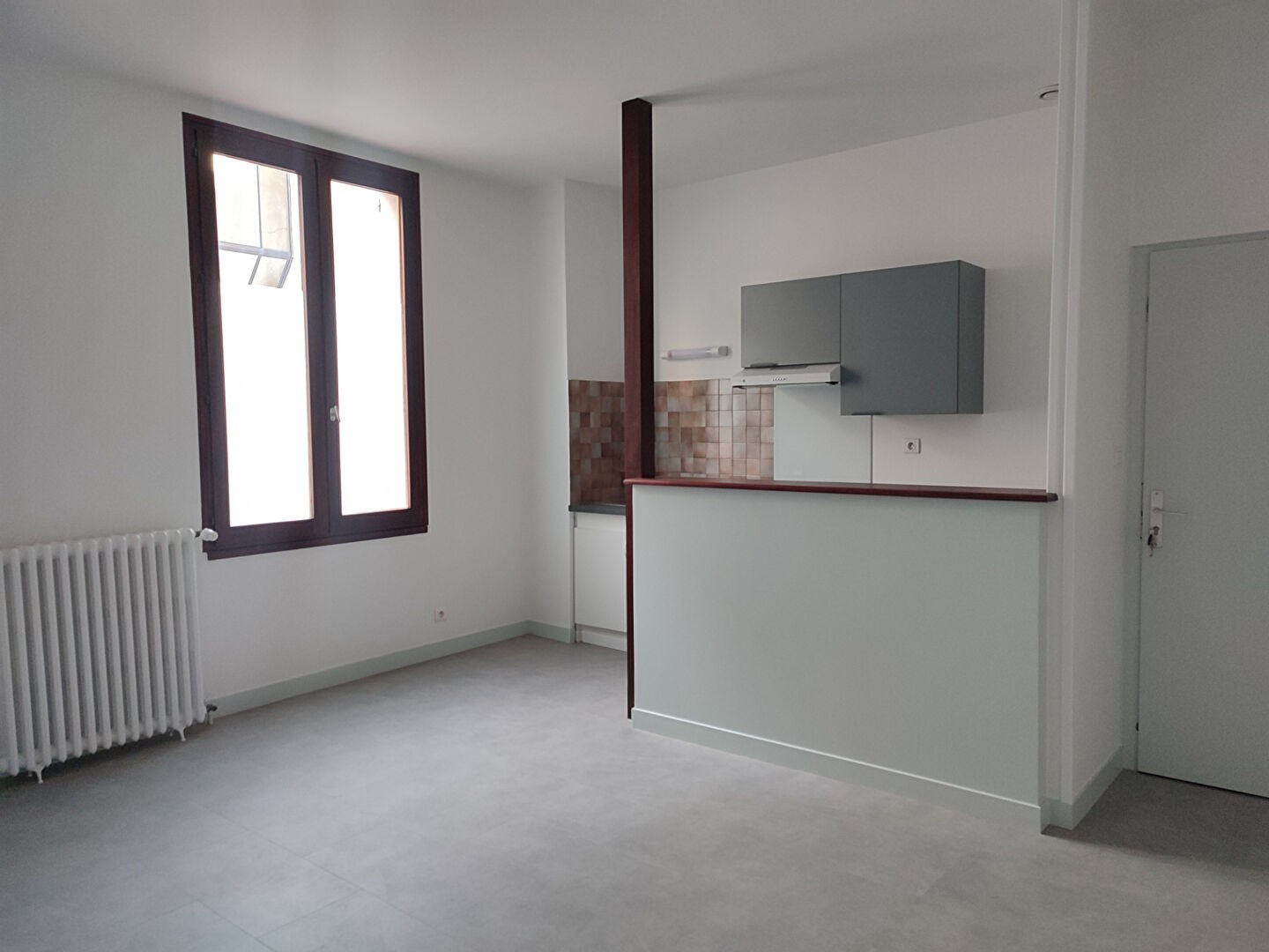 Location Appartement à Limoges 2 pièces