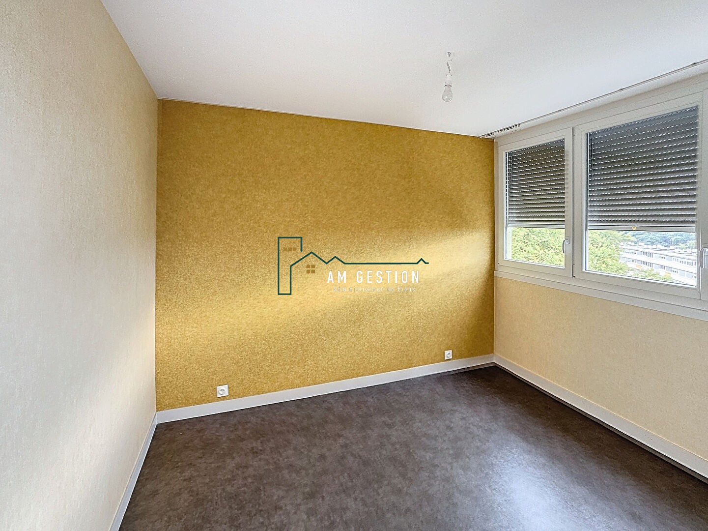 Vente Appartement à Limoges 3 pièces