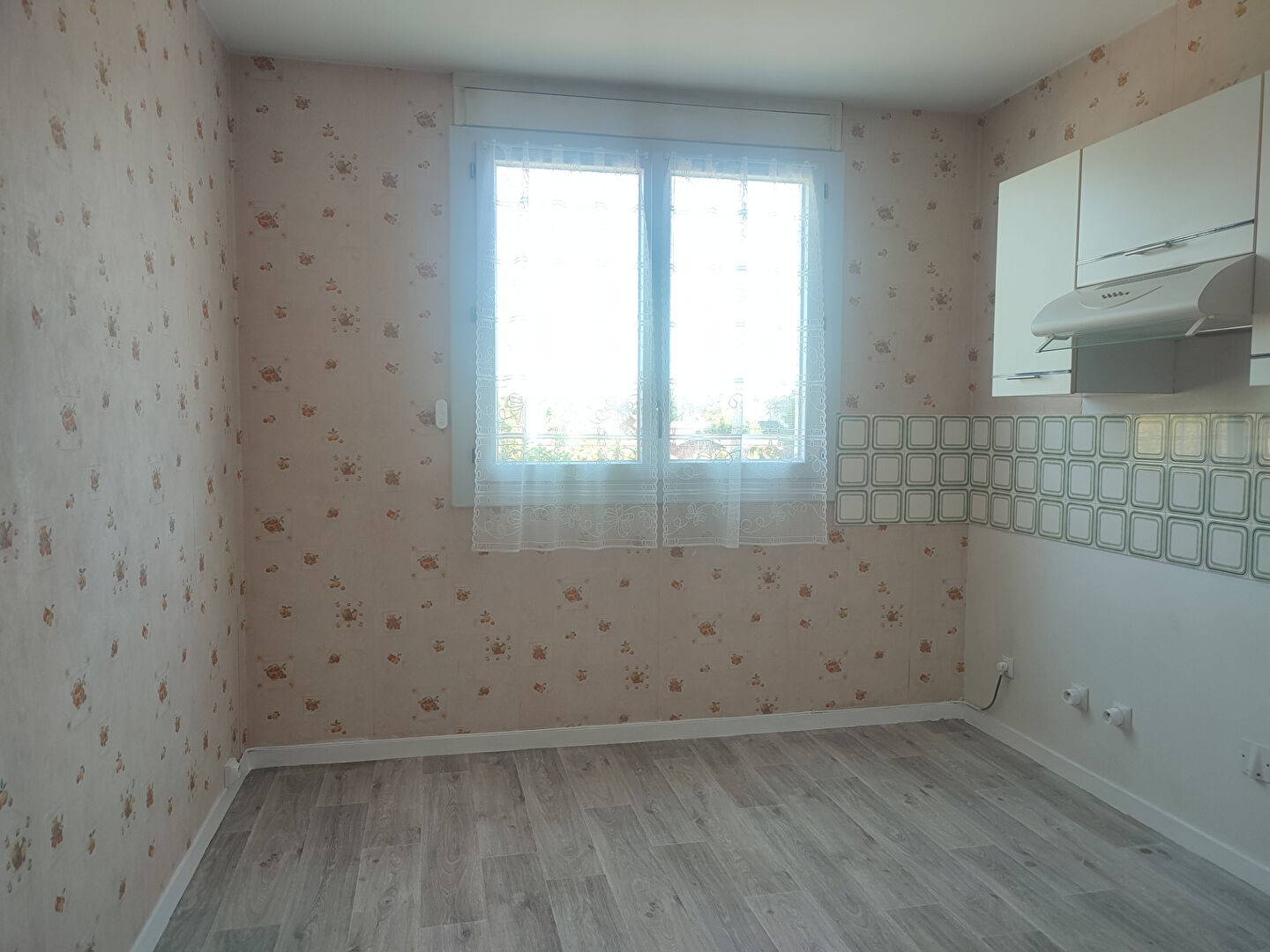 Location Appartement à Aixe-sur-Vienne 2 pièces