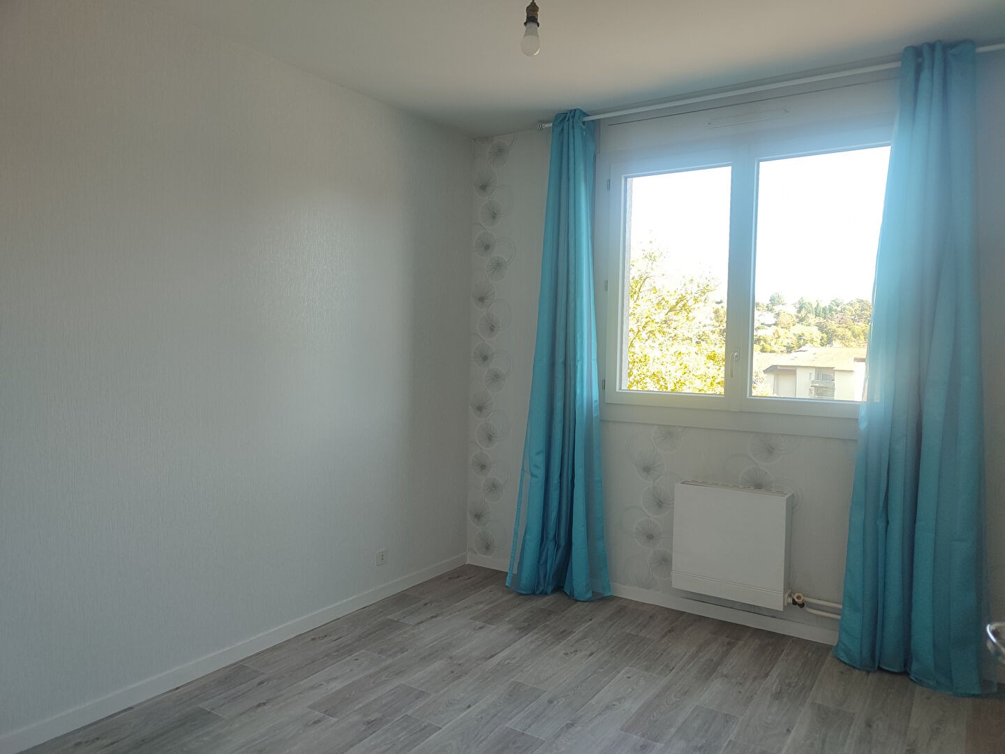 Location Appartement à Aixe-sur-Vienne 2 pièces