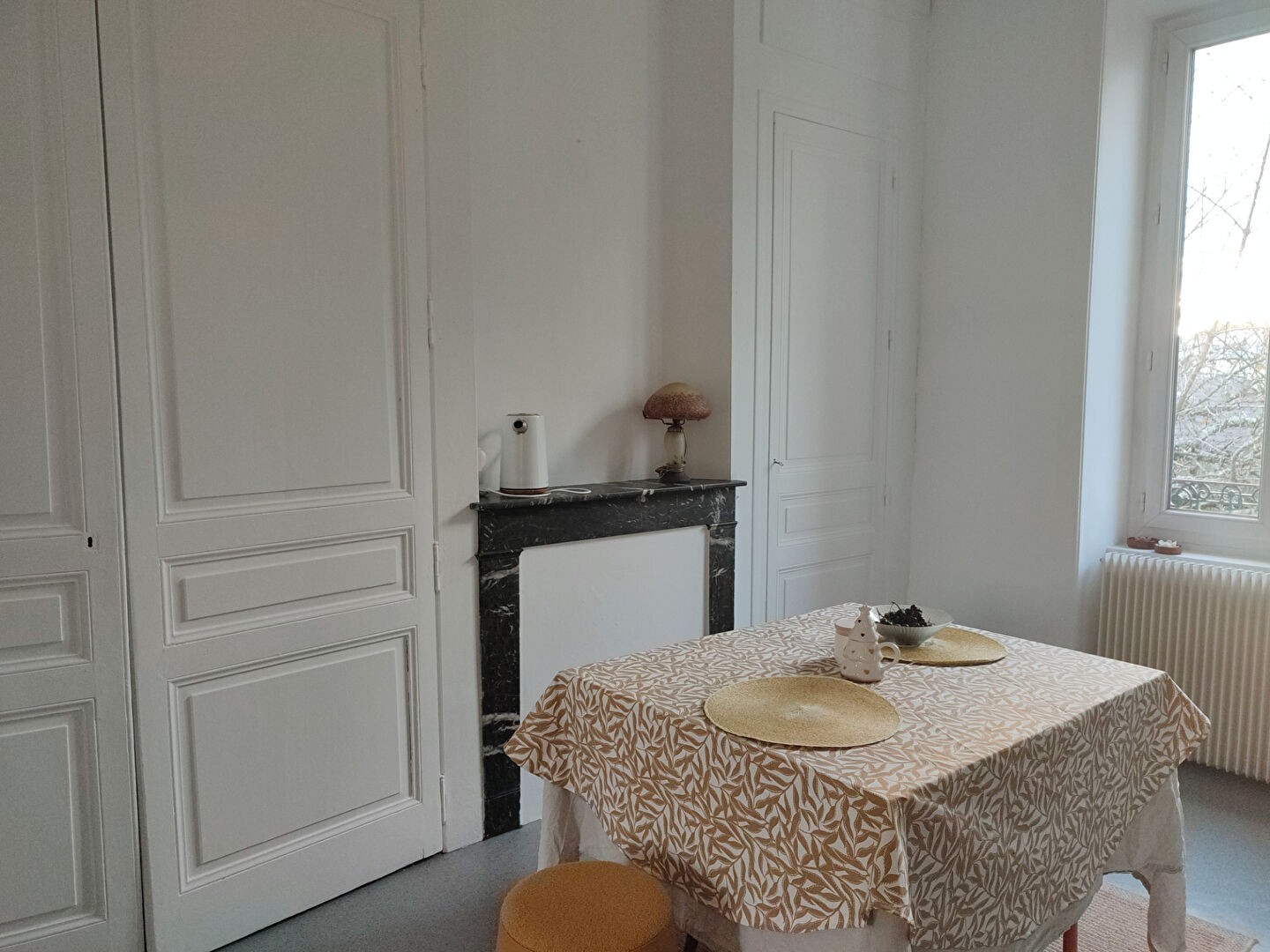 Location Appartement à Limoges 3 pièces