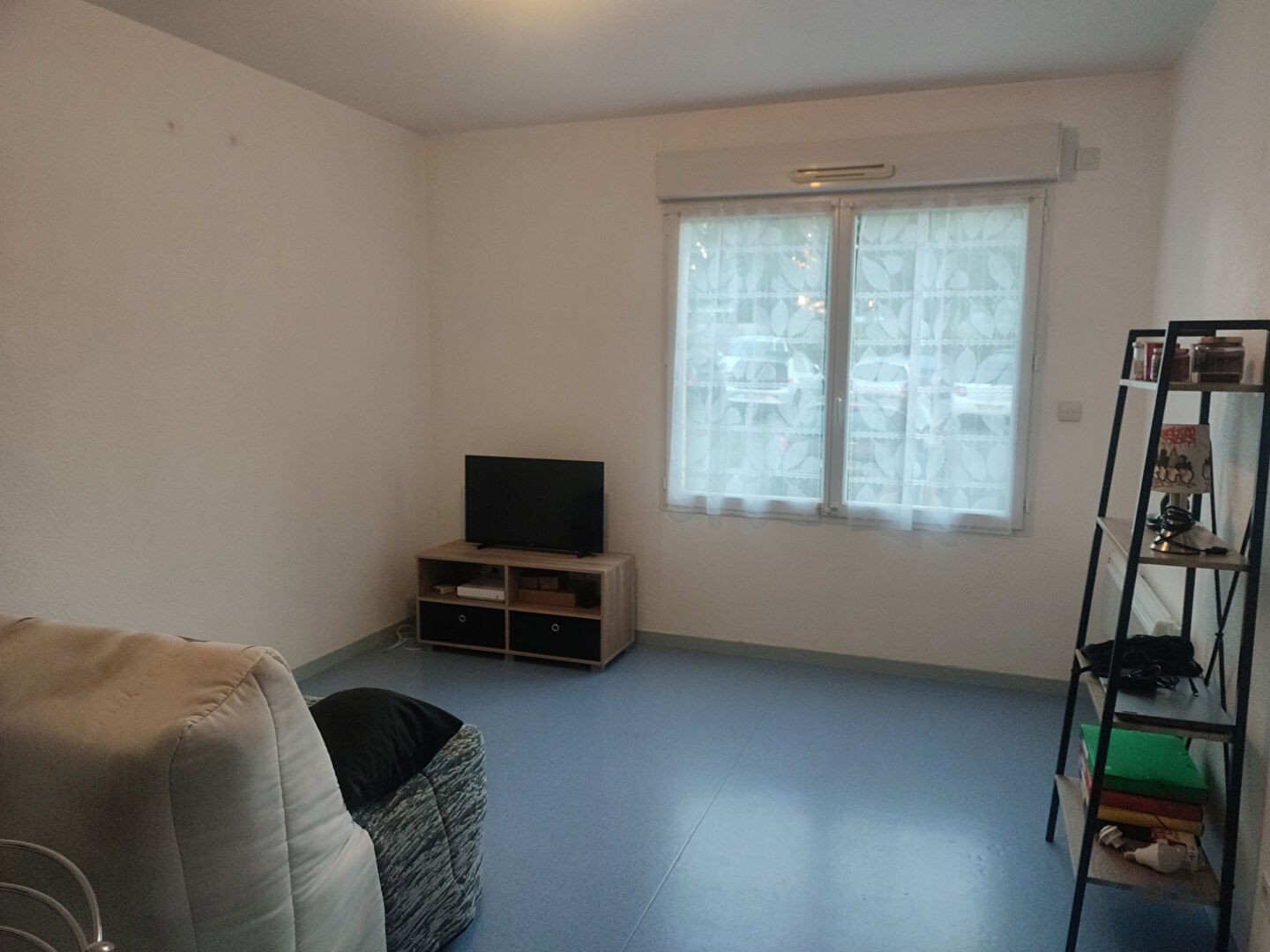 Location Appartement à Limoges 2 pièces