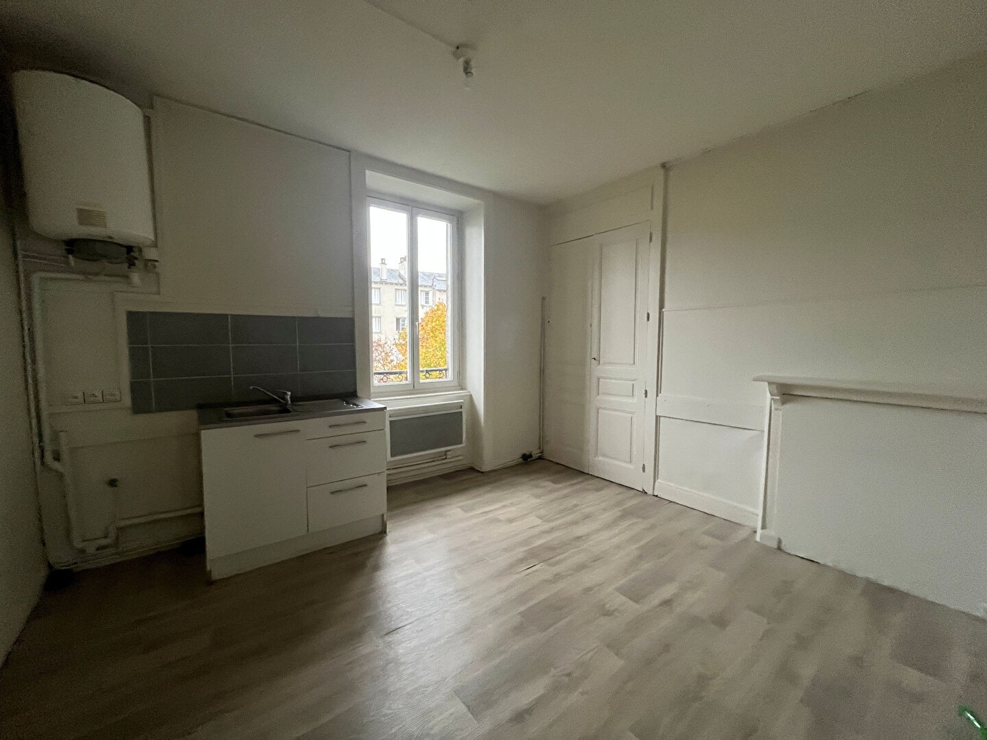 Location Appartement à Limoges 2 pièces