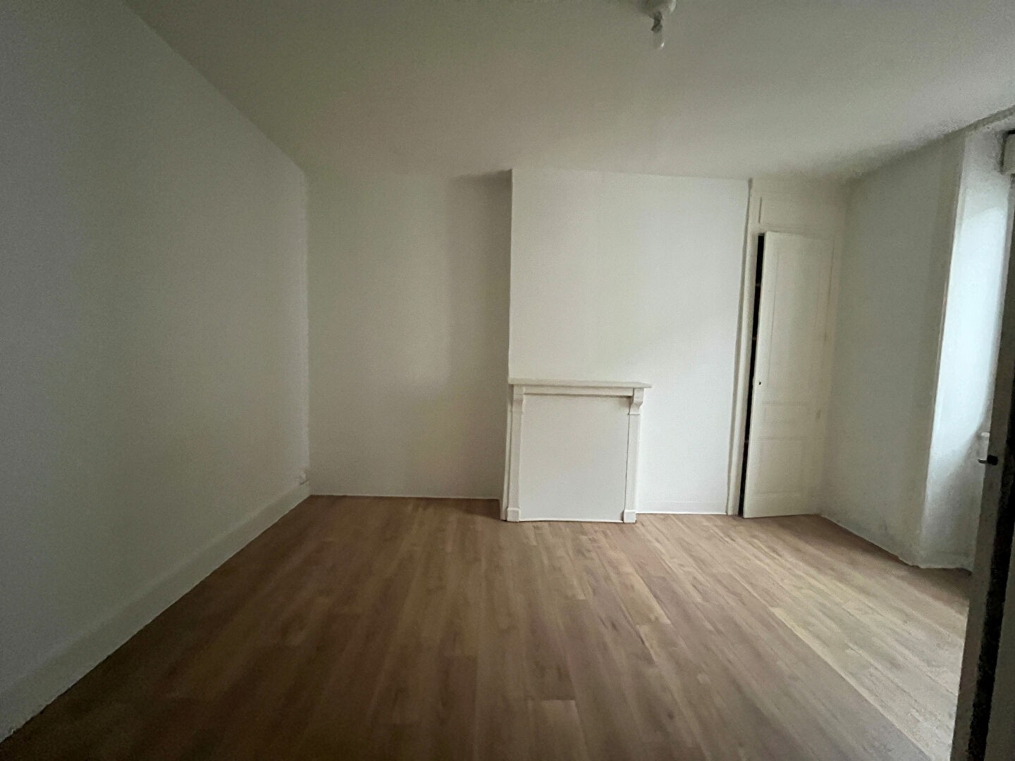 Location Appartement à Limoges 2 pièces