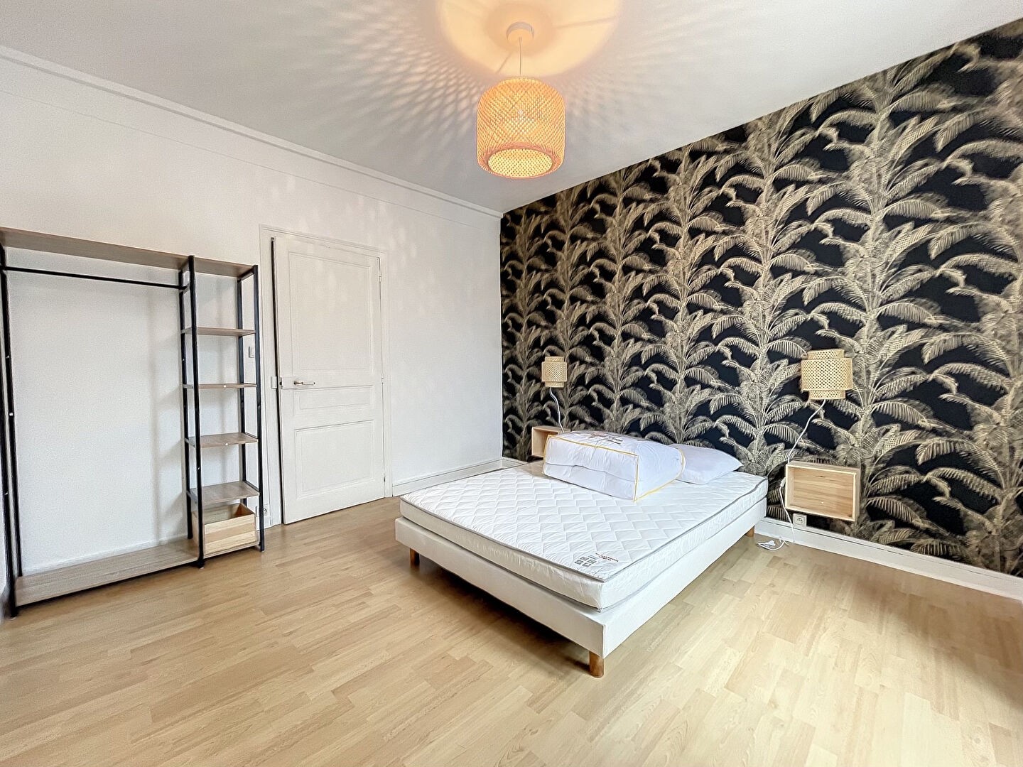 Location Appartement à Limoges 4 pièces