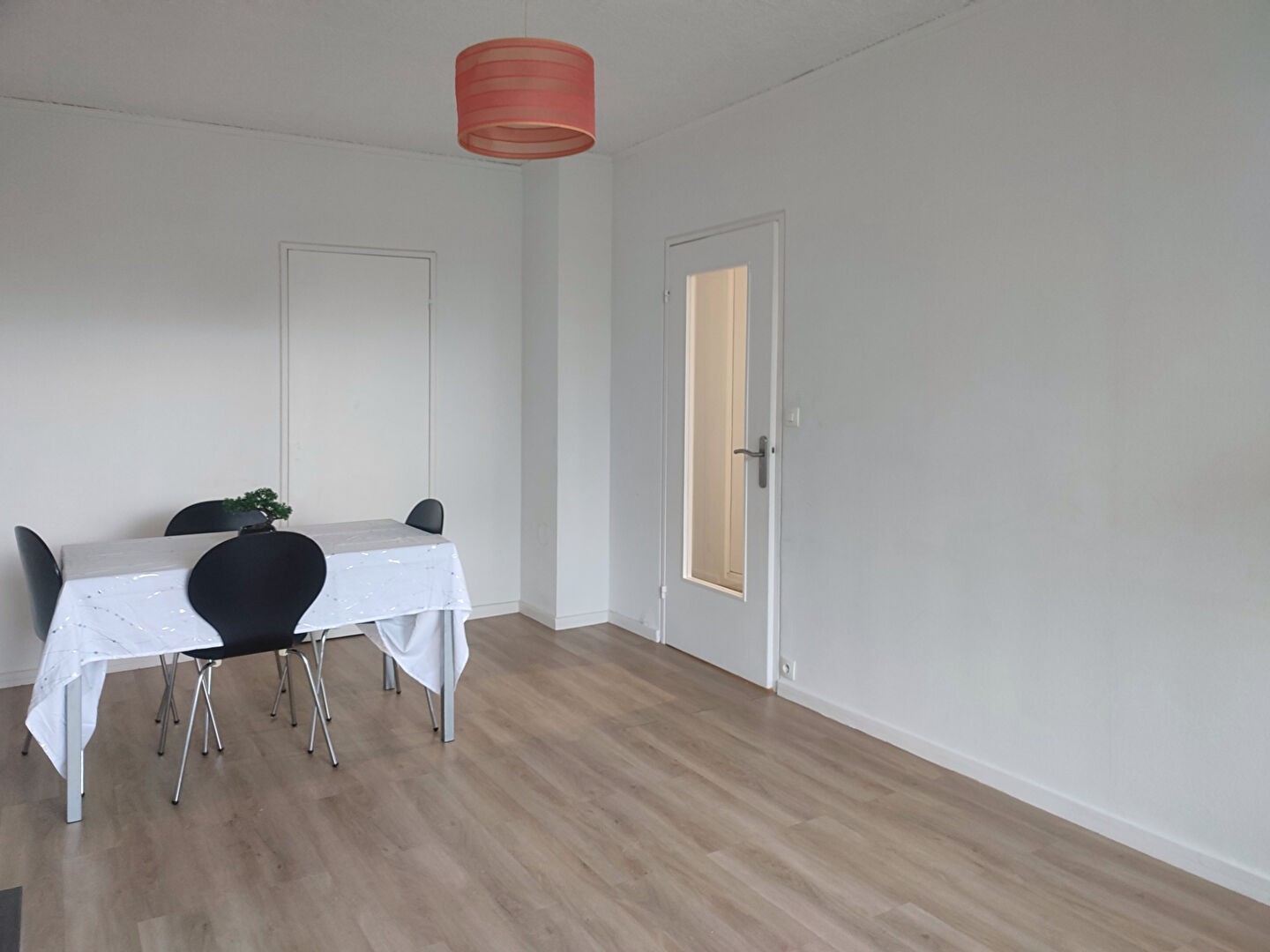 Location Appartement à Limoges 3 pièces