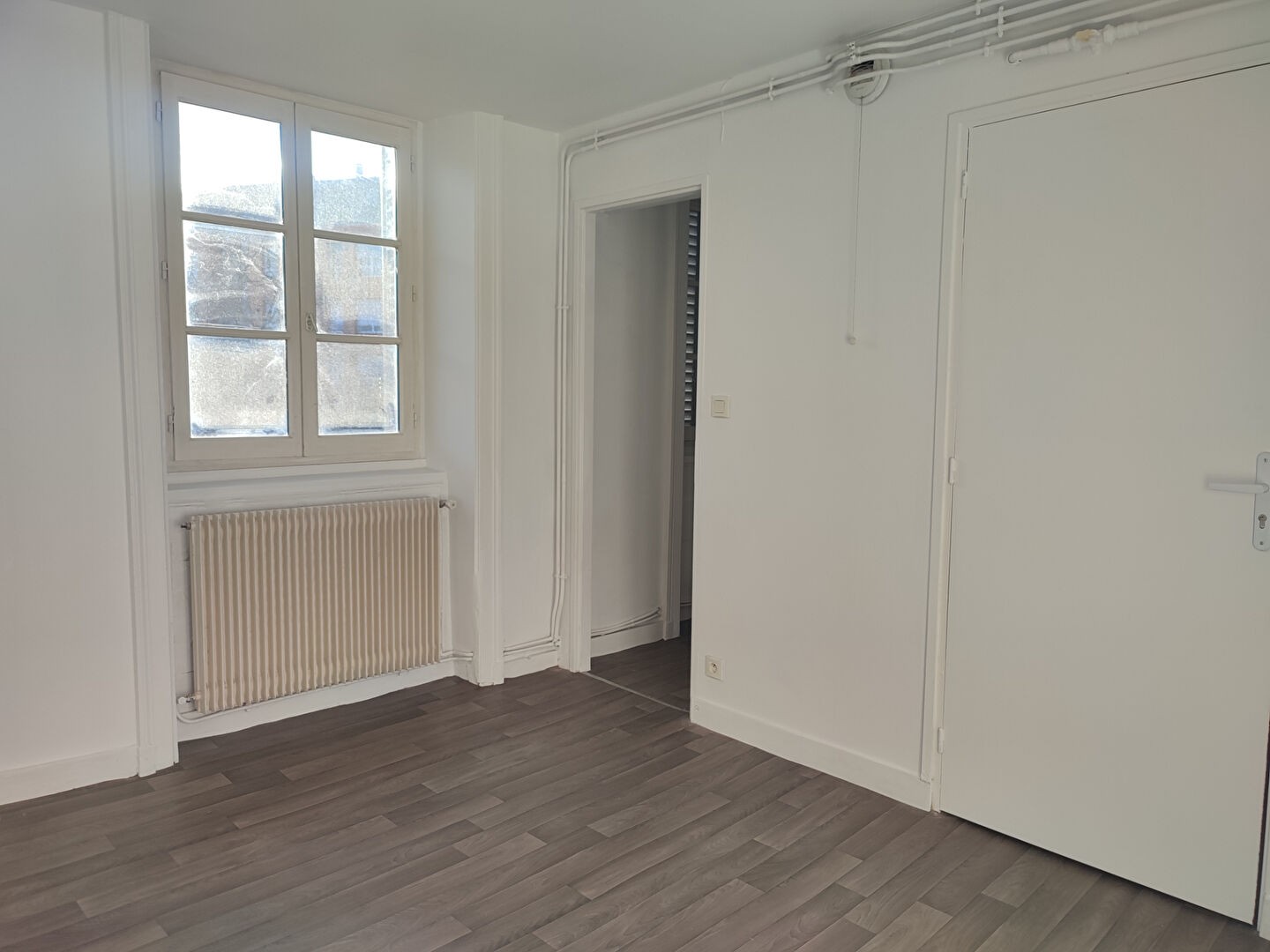 Location Appartement à Limoges 3 pièces