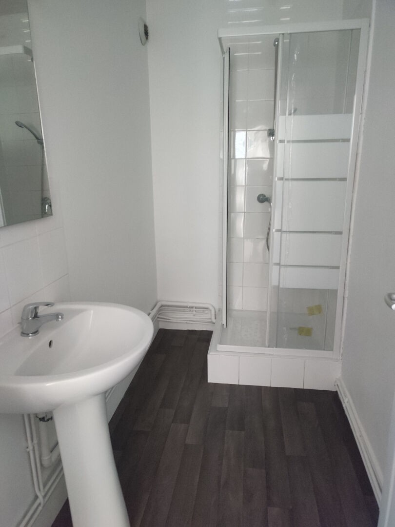 Location Appartement à Limoges 3 pièces