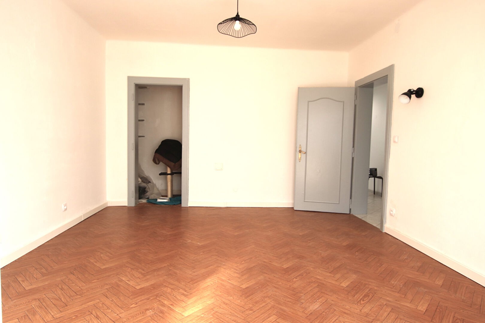 Vente Appartement à Metz 3 pièces