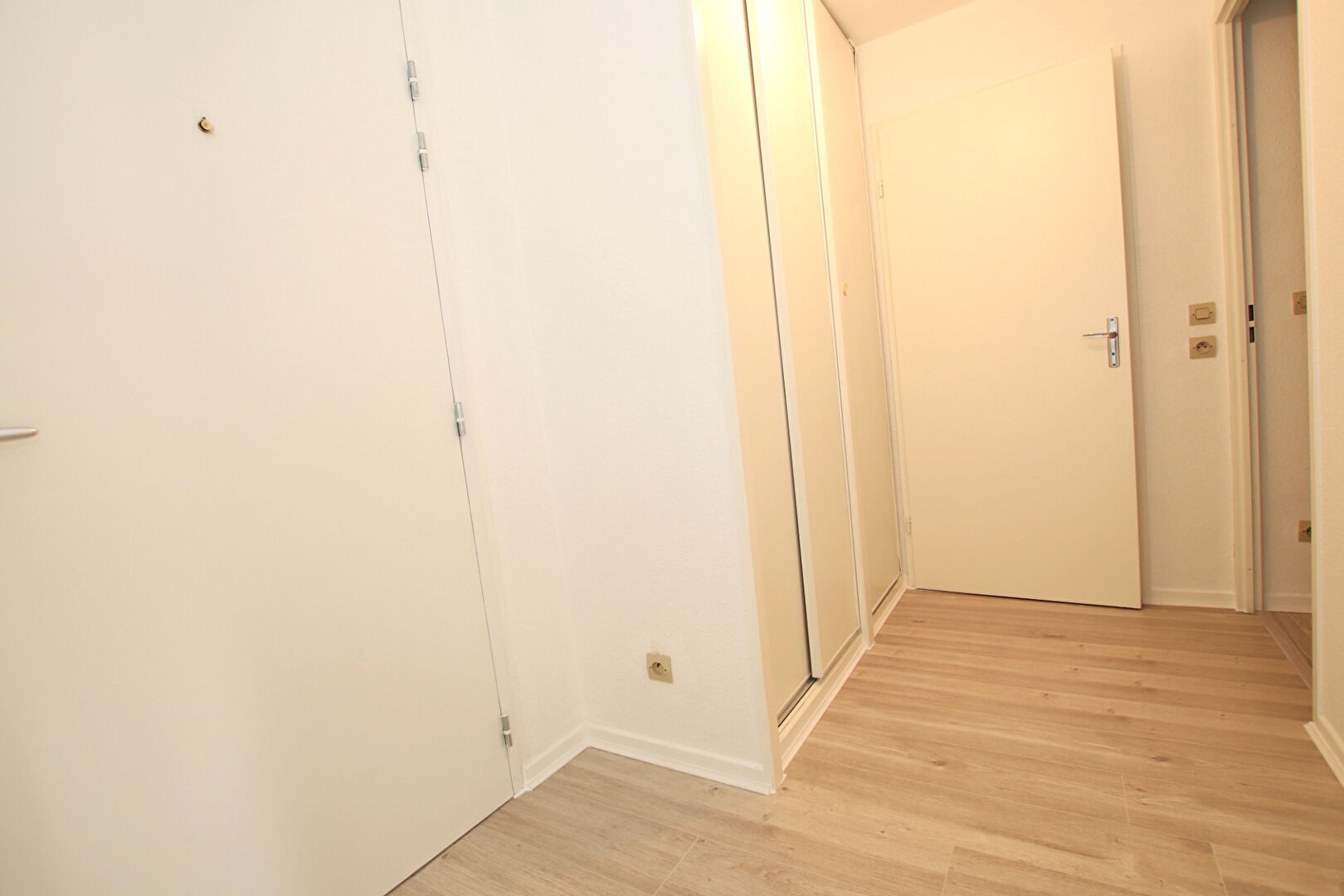 Vente Appartement à Metz 2 pièces