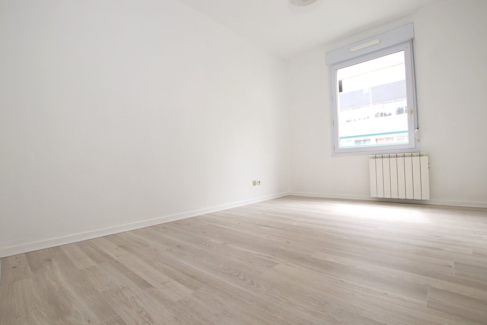 Vente Appartement à Metz 2 pièces