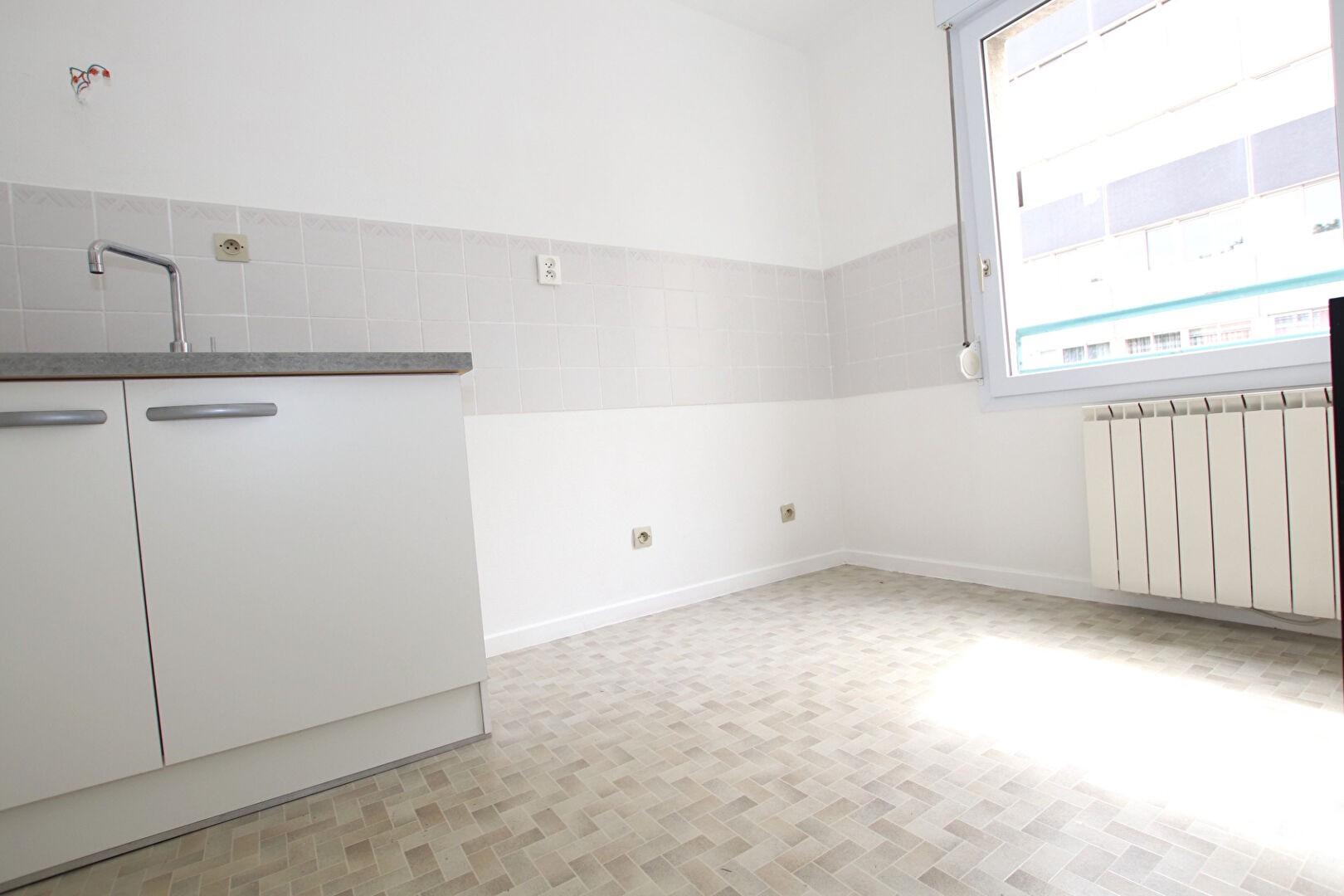 Vente Appartement à Metz 2 pièces