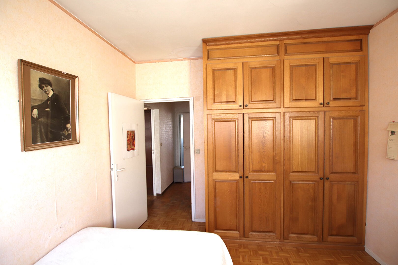 Vente Appartement à Metz 5 pièces