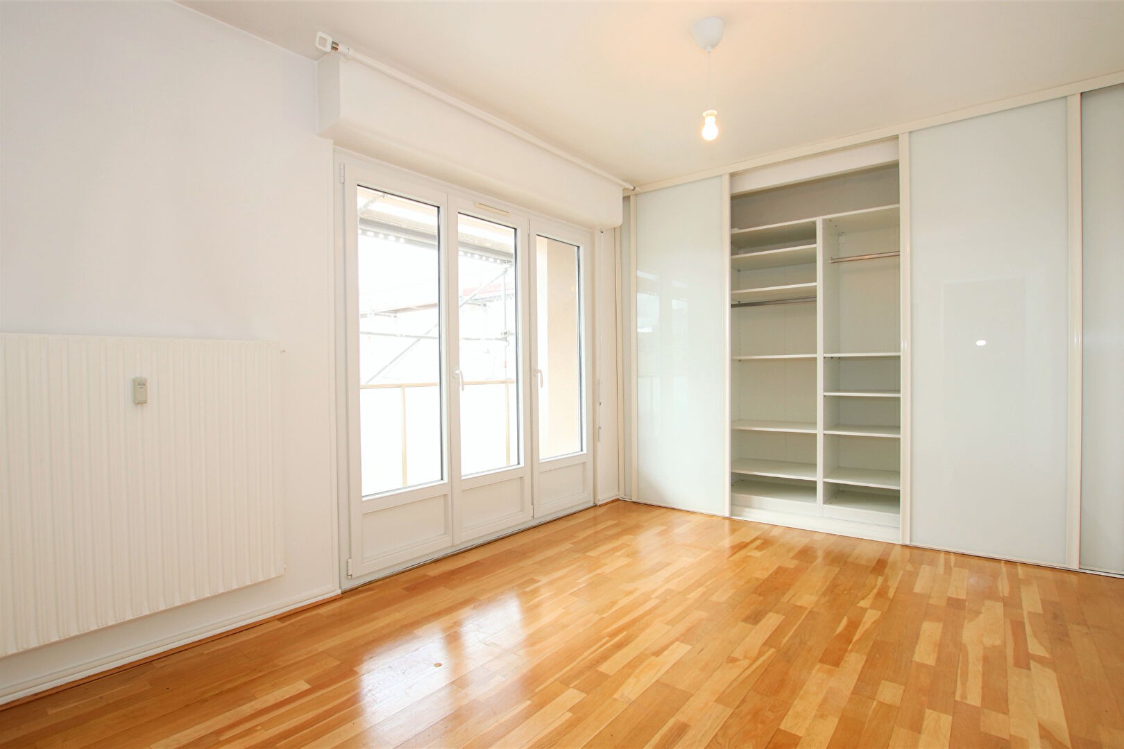 Location Appartement à Metz 4 pièces