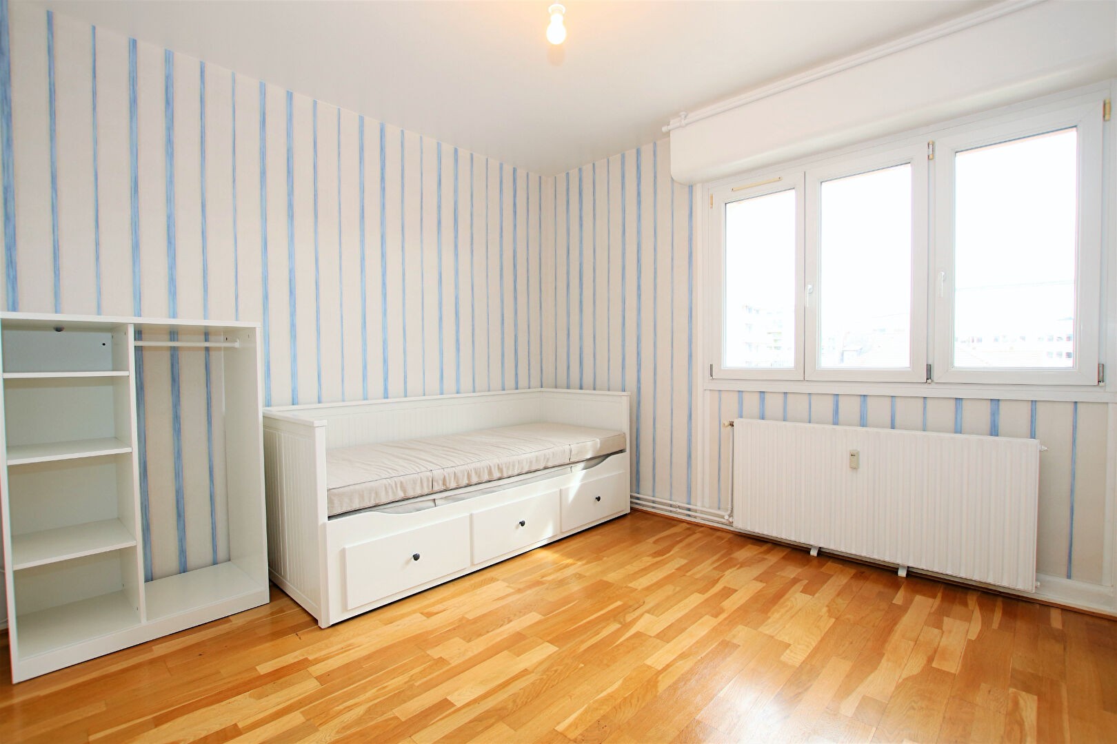 Location Appartement à Metz 4 pièces