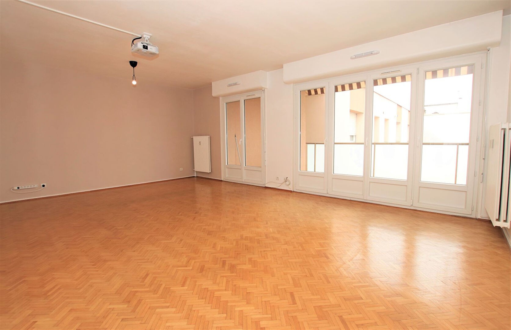 Location Appartement à Metz 4 pièces