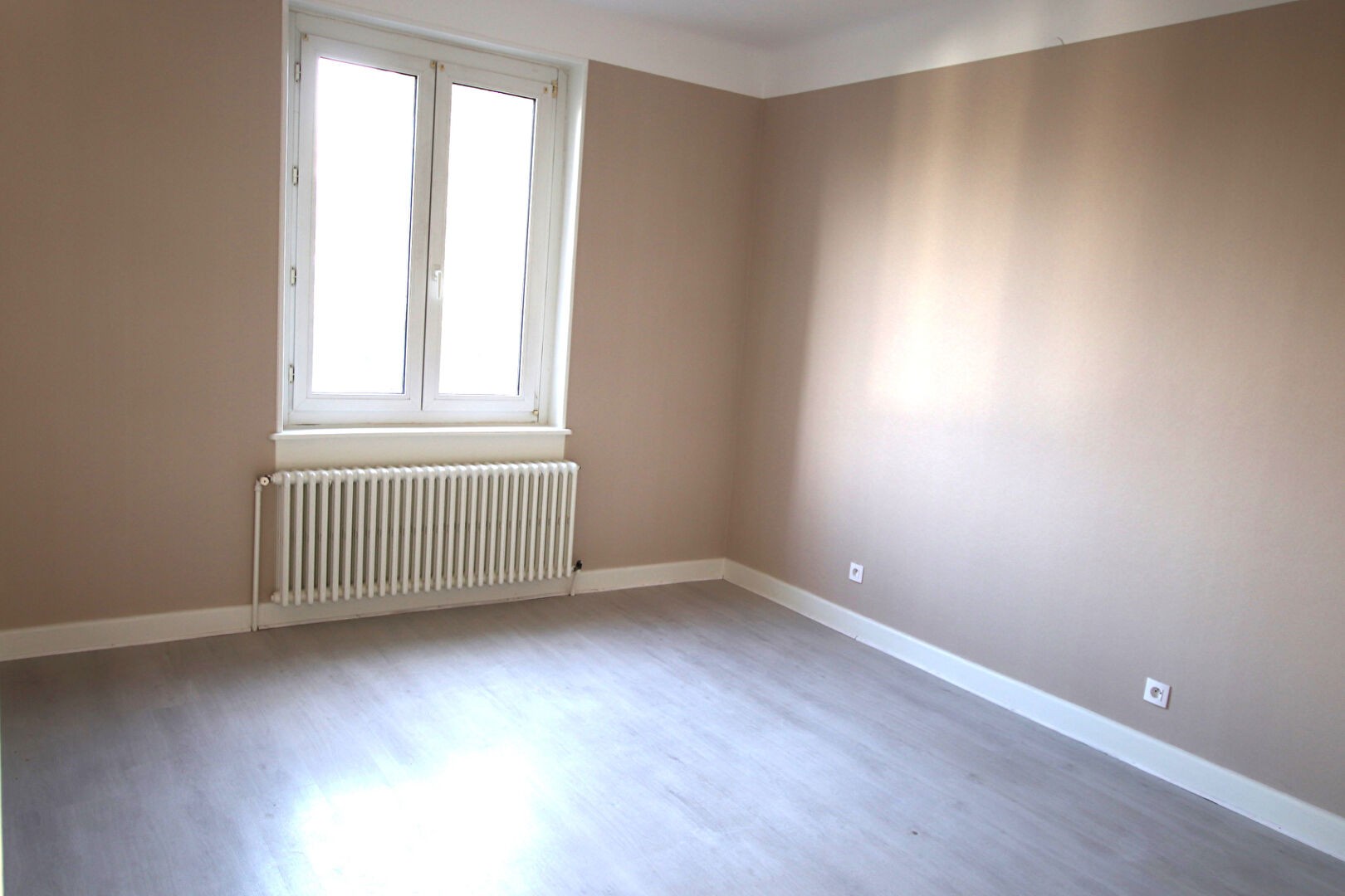 Location Appartement à Montigny-lès-Metz 3 pièces