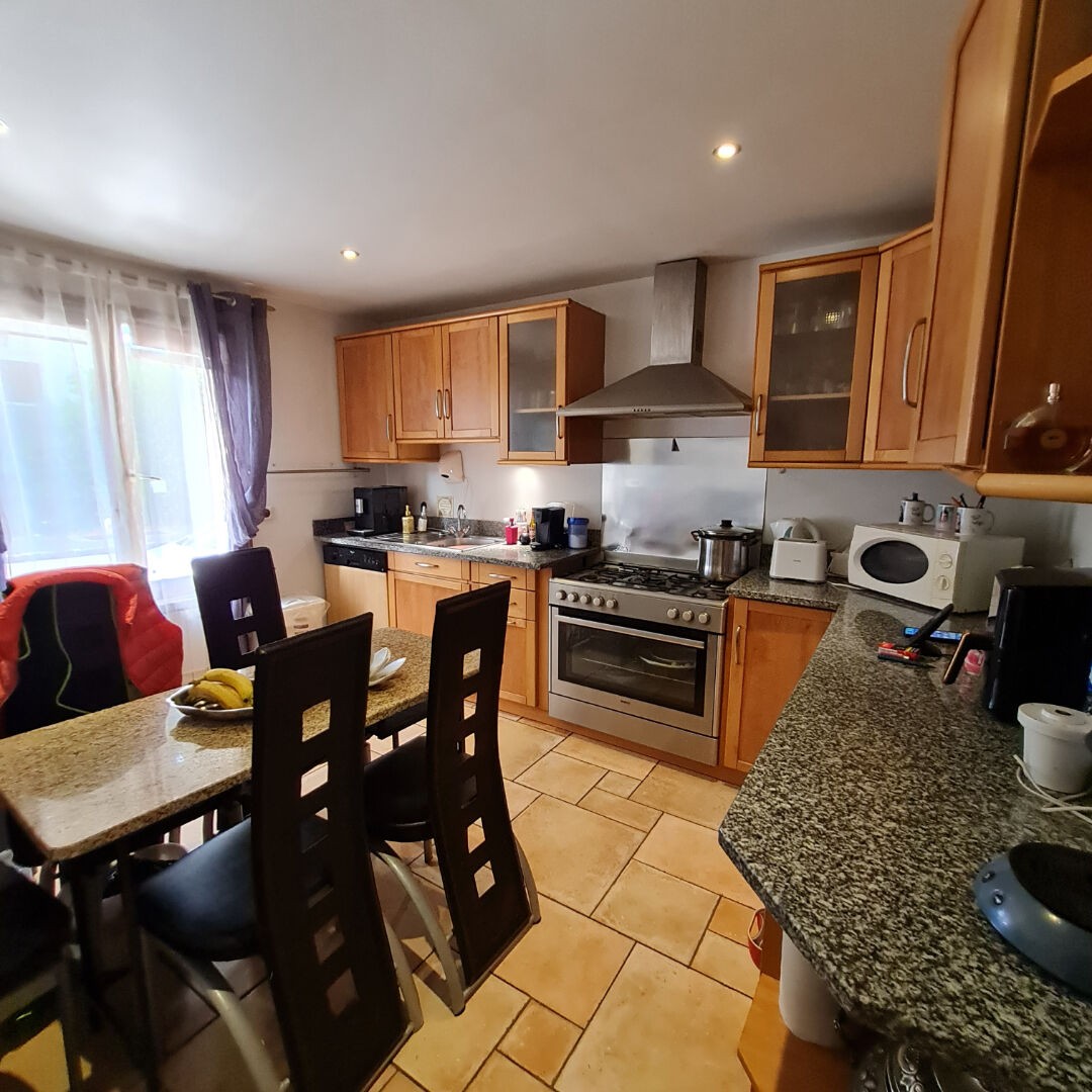 Vente Maison à Maintenon 4 pièces