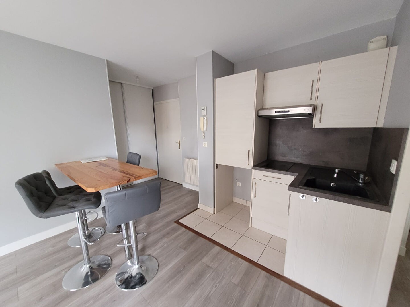 Vente Appartement à Mainvilliers 1 pièce