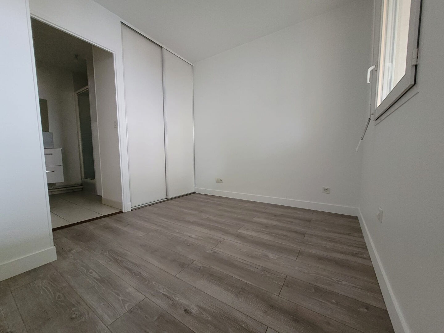 Vente Appartement à Mainvilliers 1 pièce