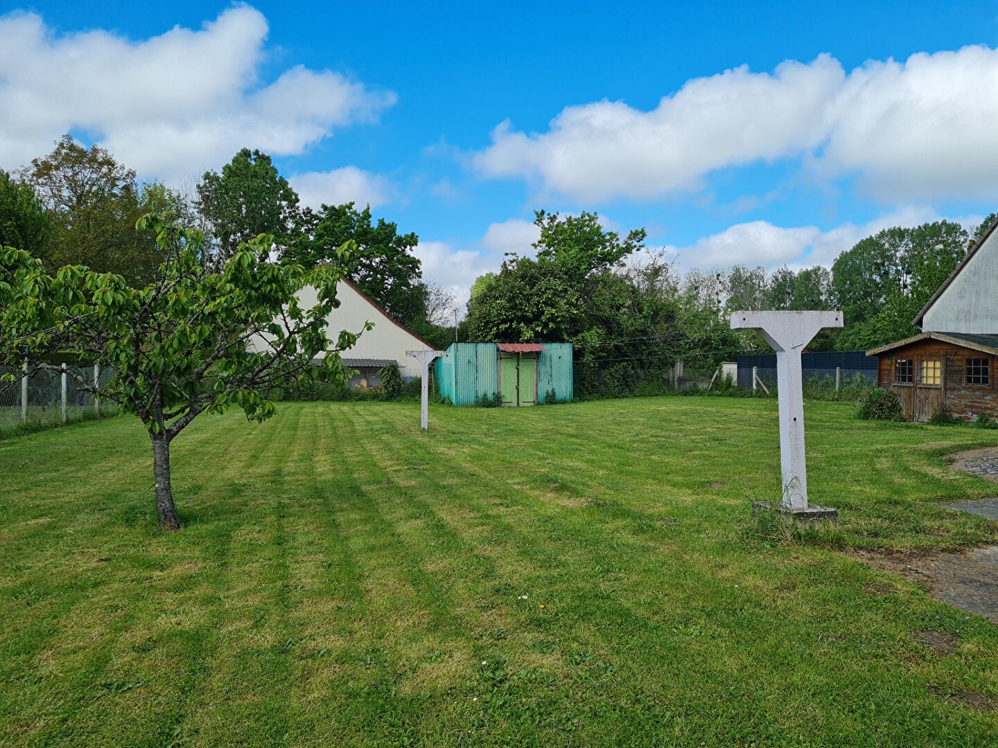 Vente Maison à Maintenon 4 pièces