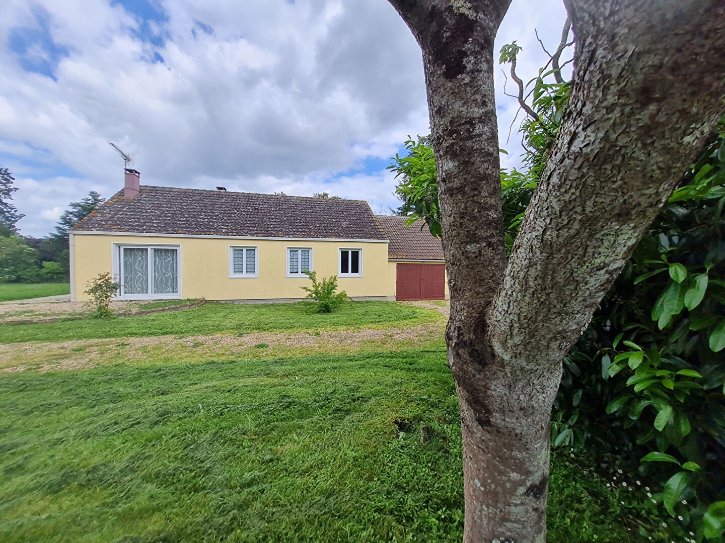 Vente Maison à Maintenon 5 pièces