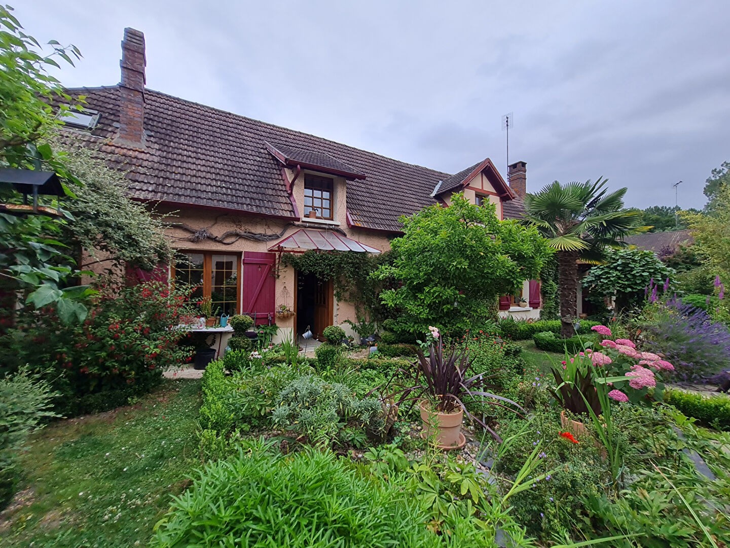 Vente Maison à Maintenon 6 pièces