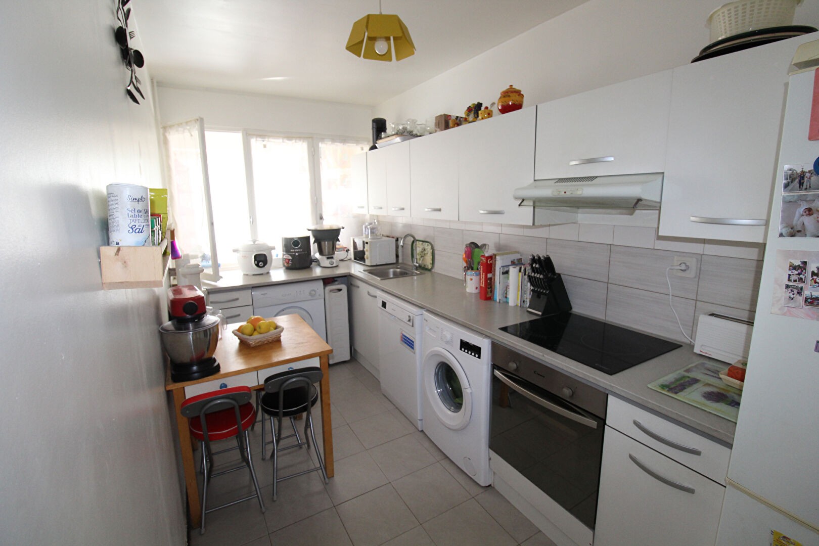 Vente Appartement à Chartres 3 pièces