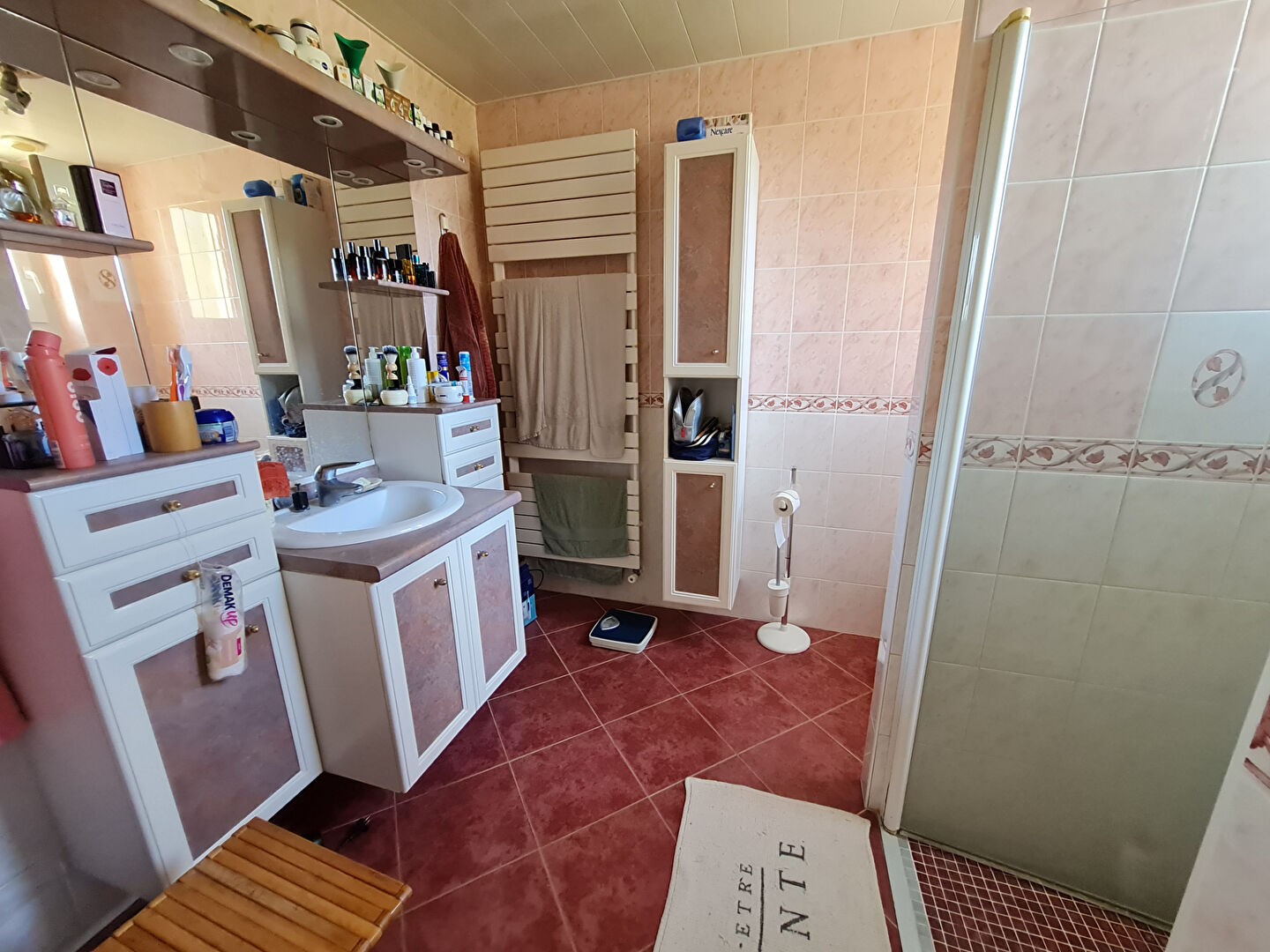 Vente Maison à Maintenon 3 pièces