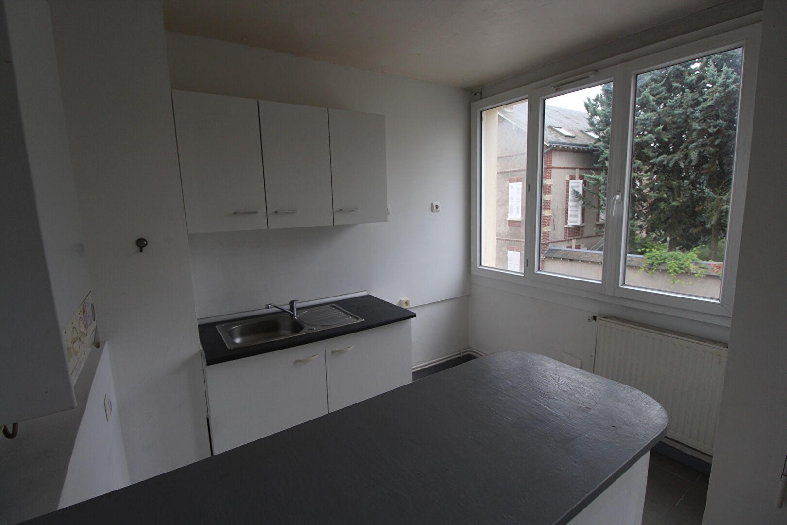 Vente Appartement à Chartres 2 pièces