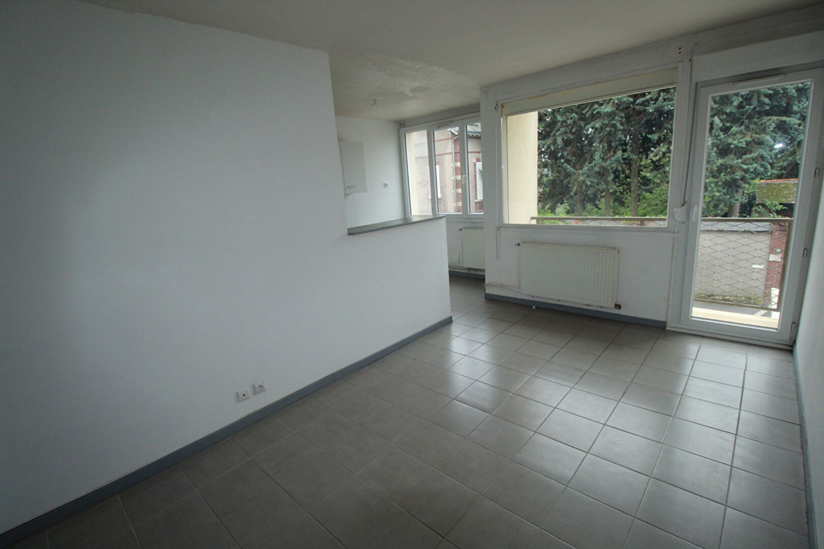 Vente Appartement à Chartres 2 pièces