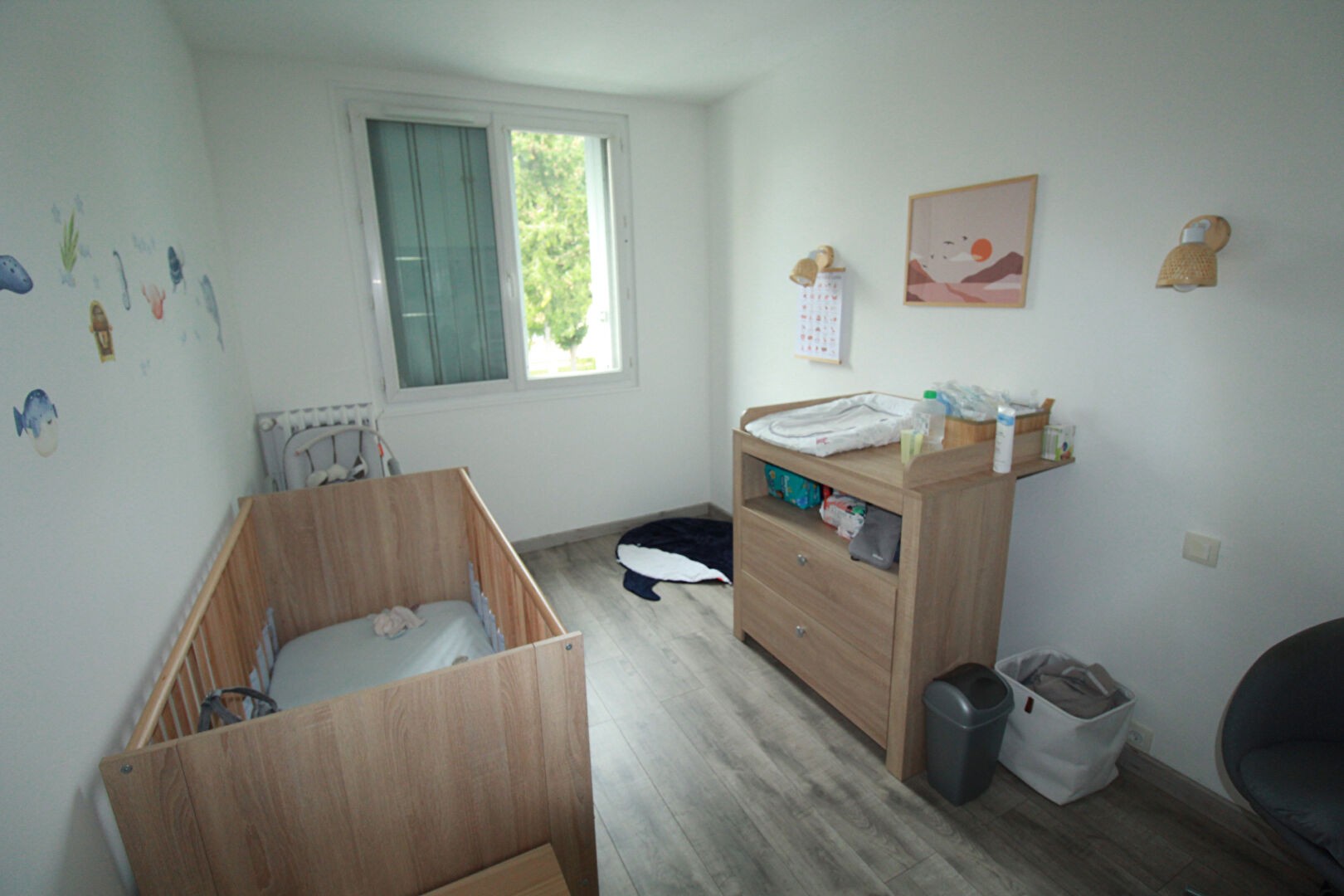 Vente Appartement à Chartres 5 pièces