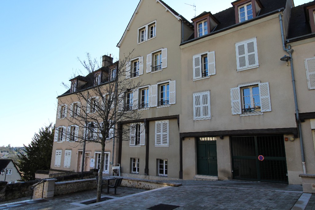 Location Appartement à Chartres 1 pièce