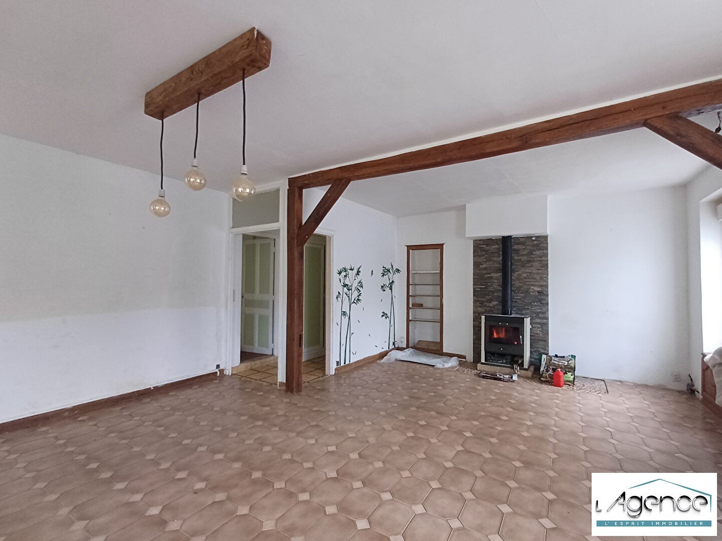 Vente Maison à Cloyes-sur-le-Loir 6 pièces