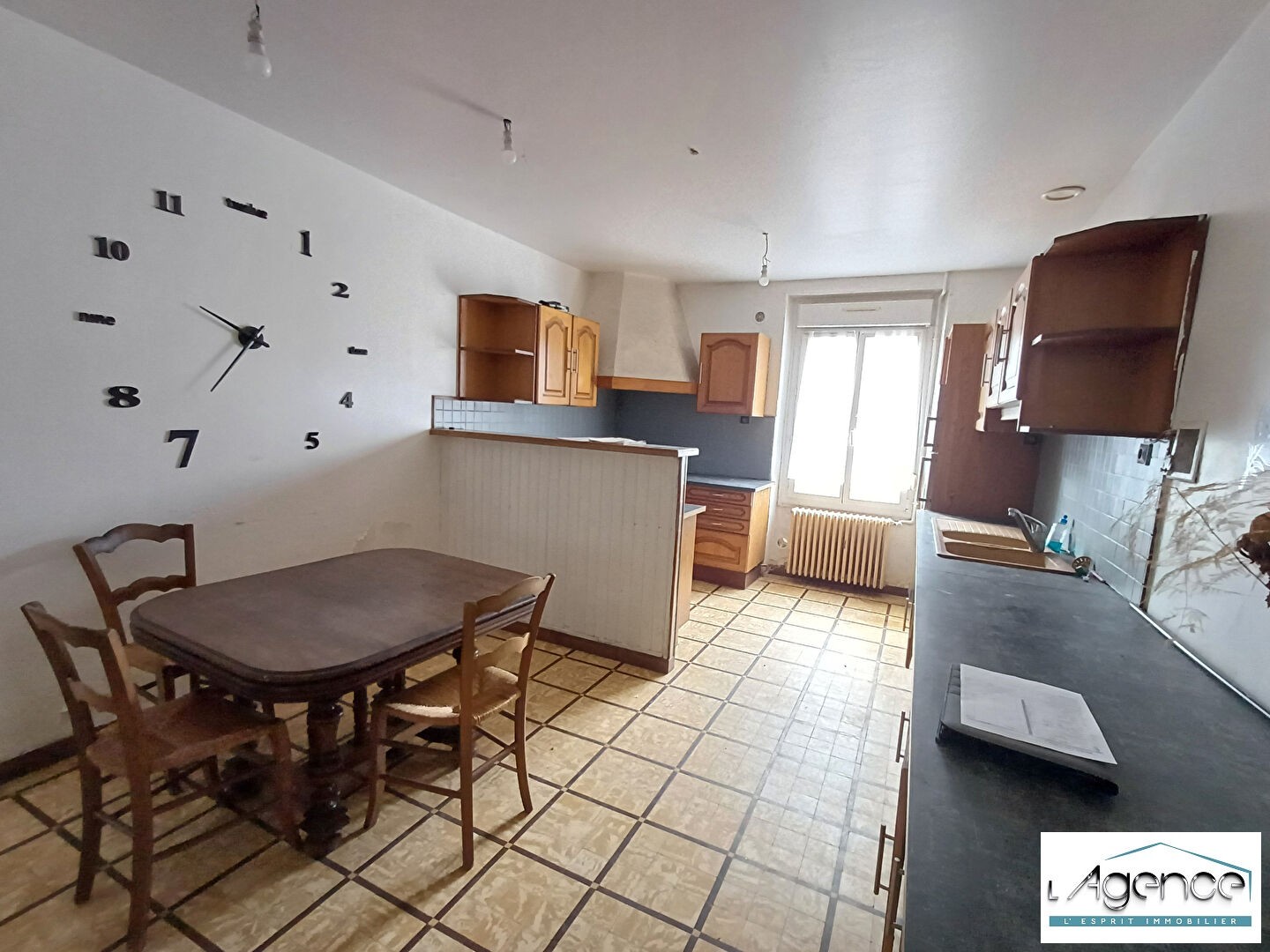 Vente Maison à Cloyes-sur-le-Loir 6 pièces