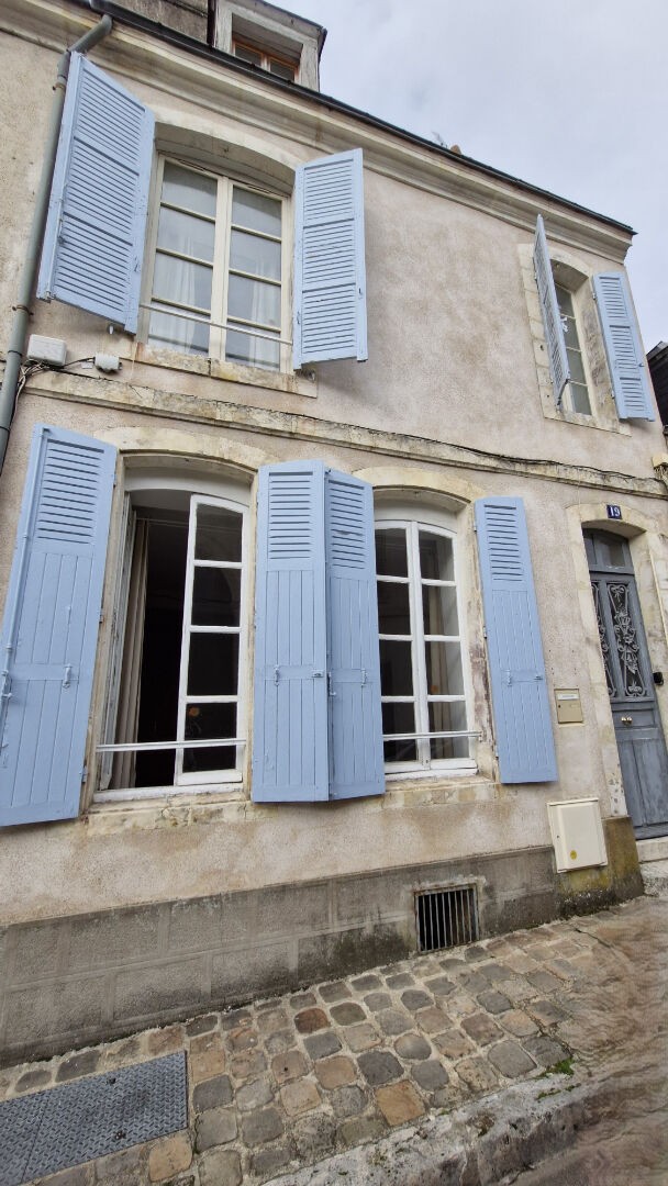 Vente Maison à Châteaudun 5 pièces