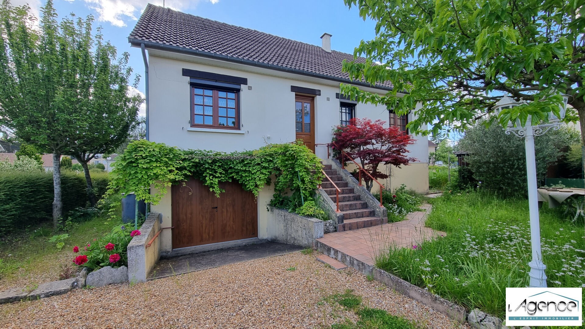 Vente Maison à Châteaudun 5 pièces