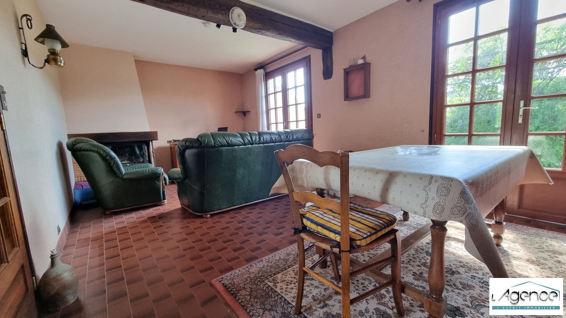 Vente Maison à Châteaudun 5 pièces