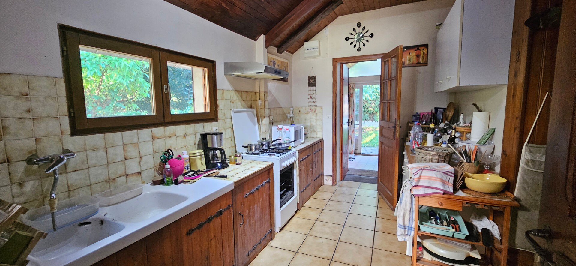 Vente Maison à Bonneval 5 pièces