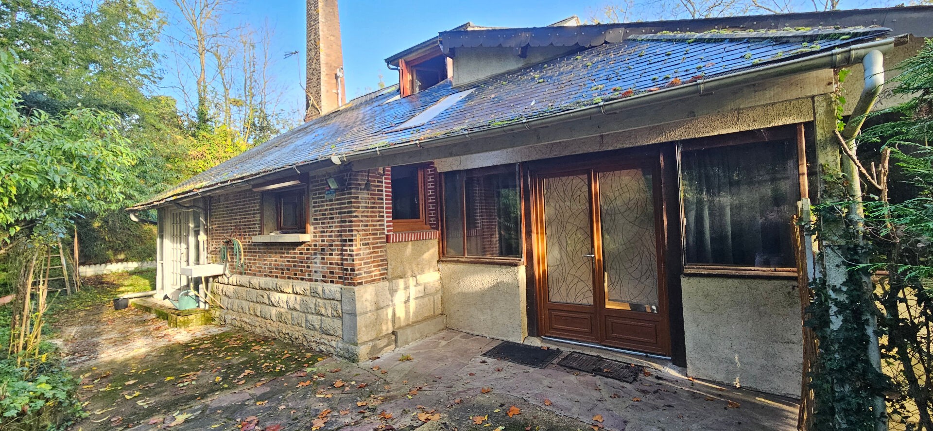 Vente Maison à Bonneval 5 pièces