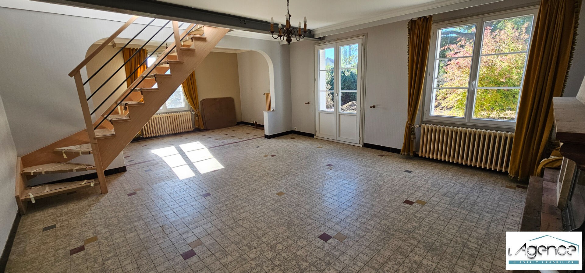 Vente Maison à Bonneval 5 pièces