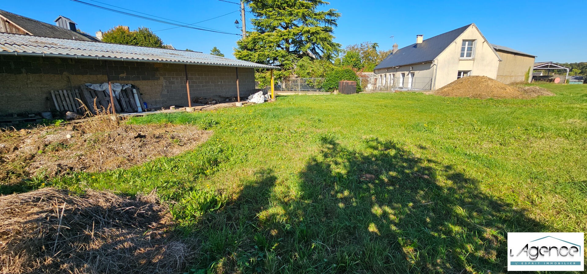 Vente Maison à Bonneval 5 pièces