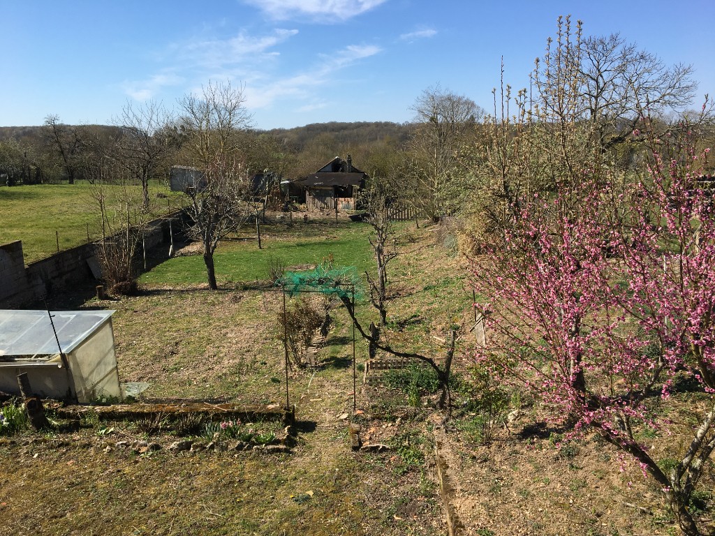 Vente Maison à Cloyes-sur-le-Loir 3 pièces