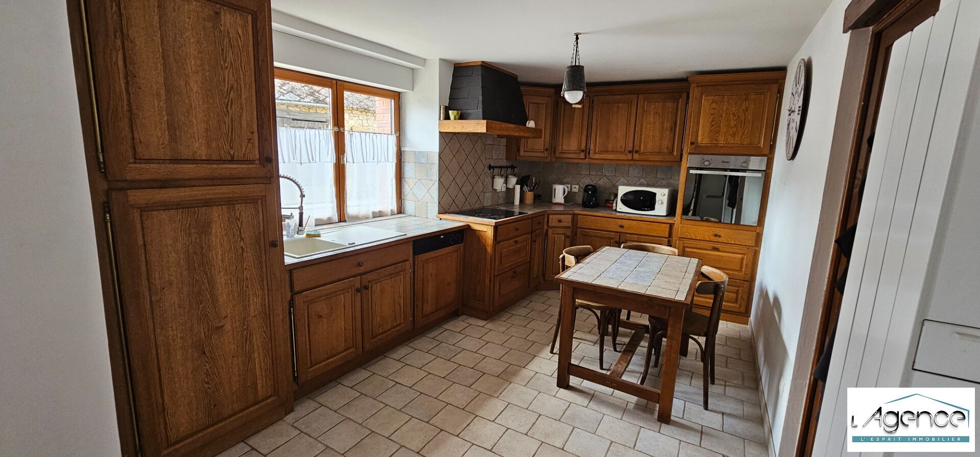 Vente Maison à Bonneval 5 pièces