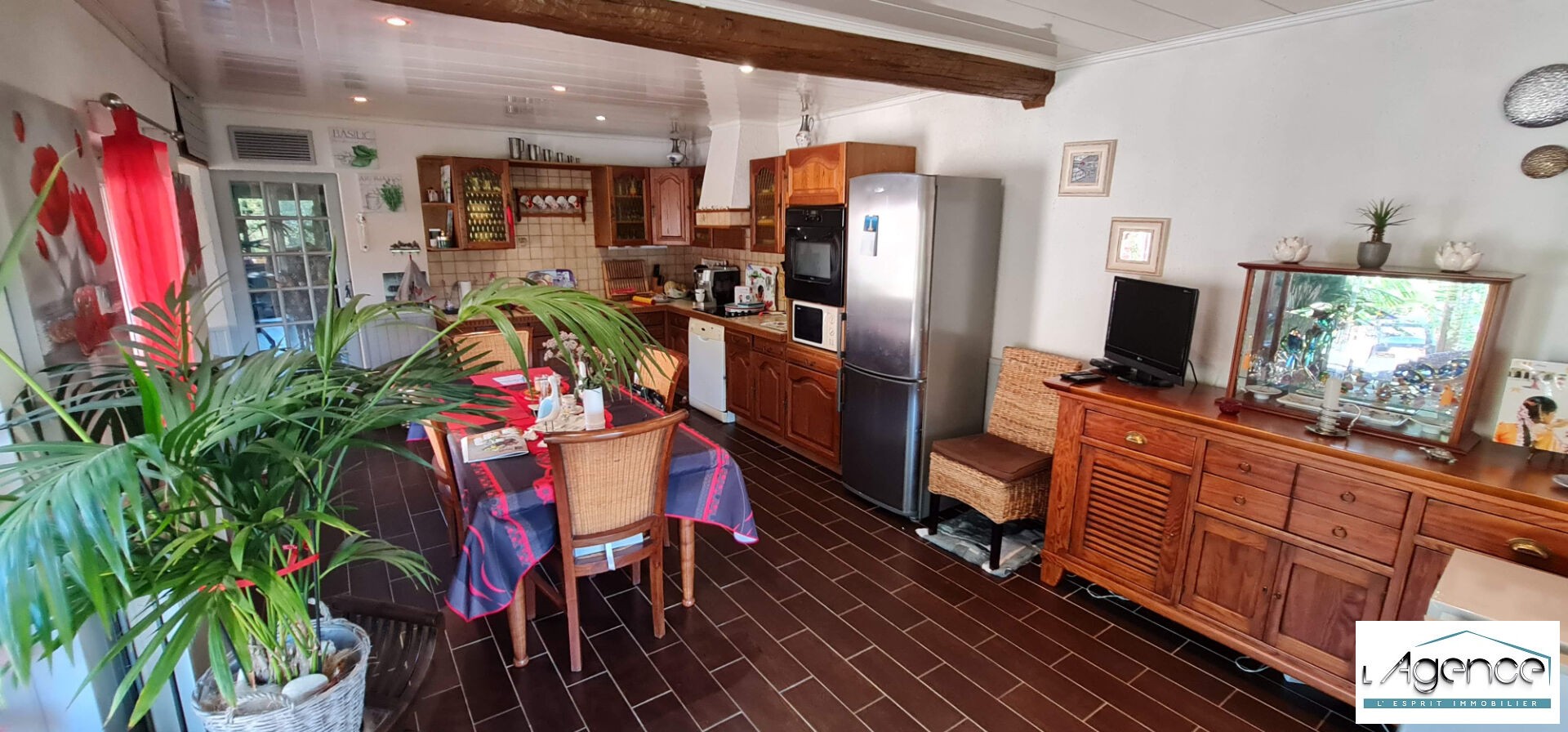 Vente Maison à Bonneval 5 pièces