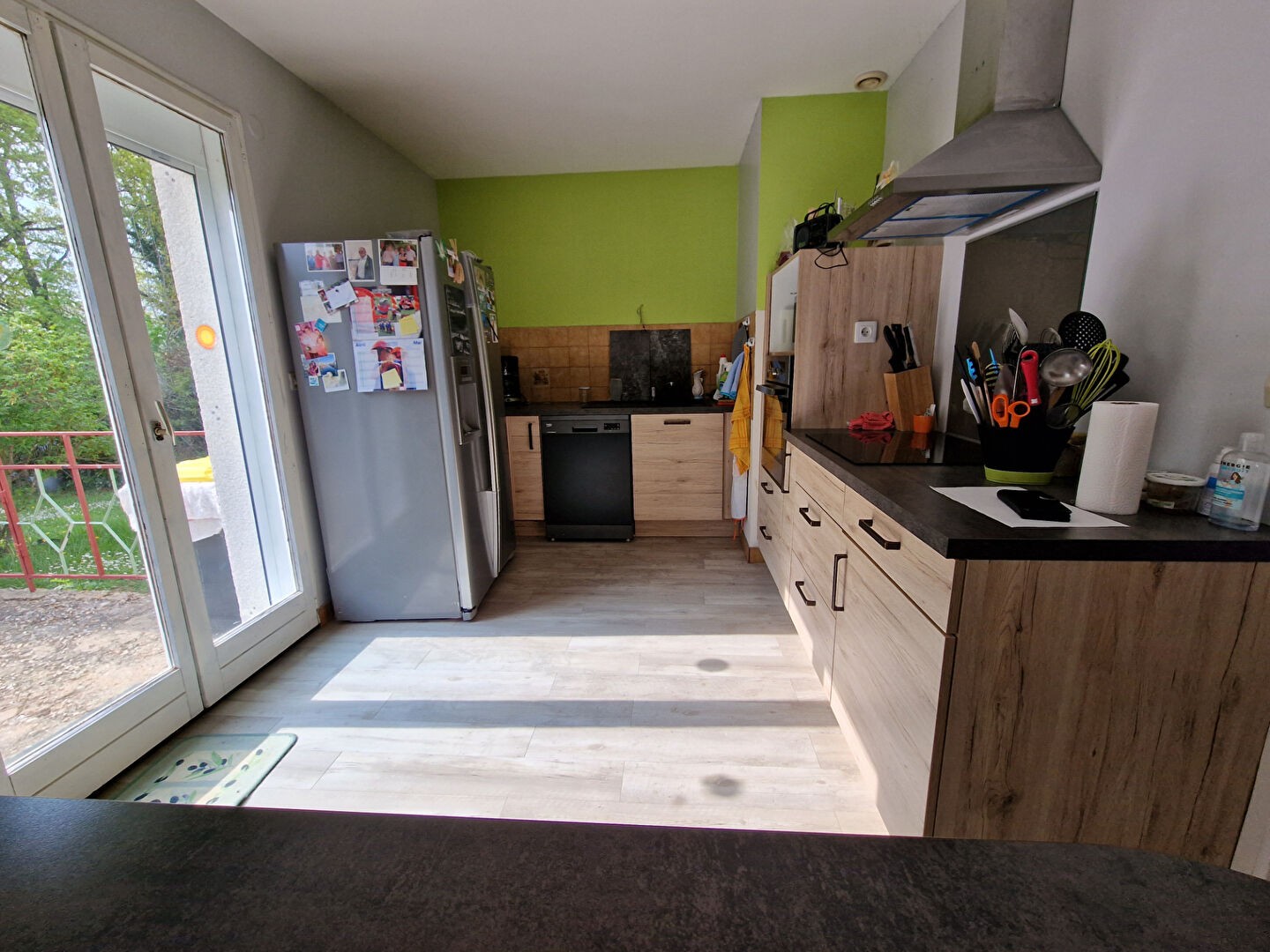 Vente Maison à Cloyes-sur-le-Loir 6 pièces