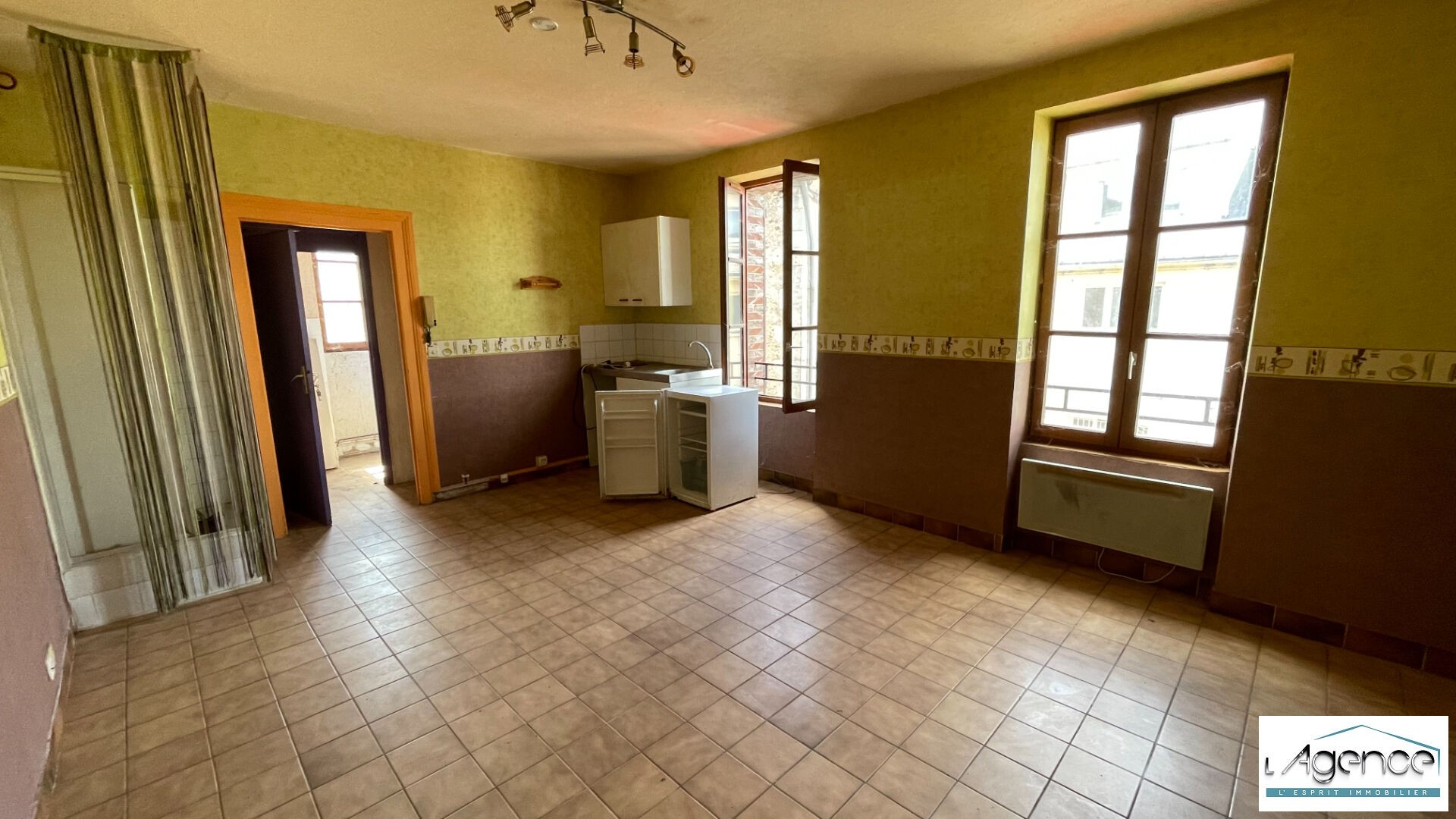 Vente Maison à Bonneval 3 pièces