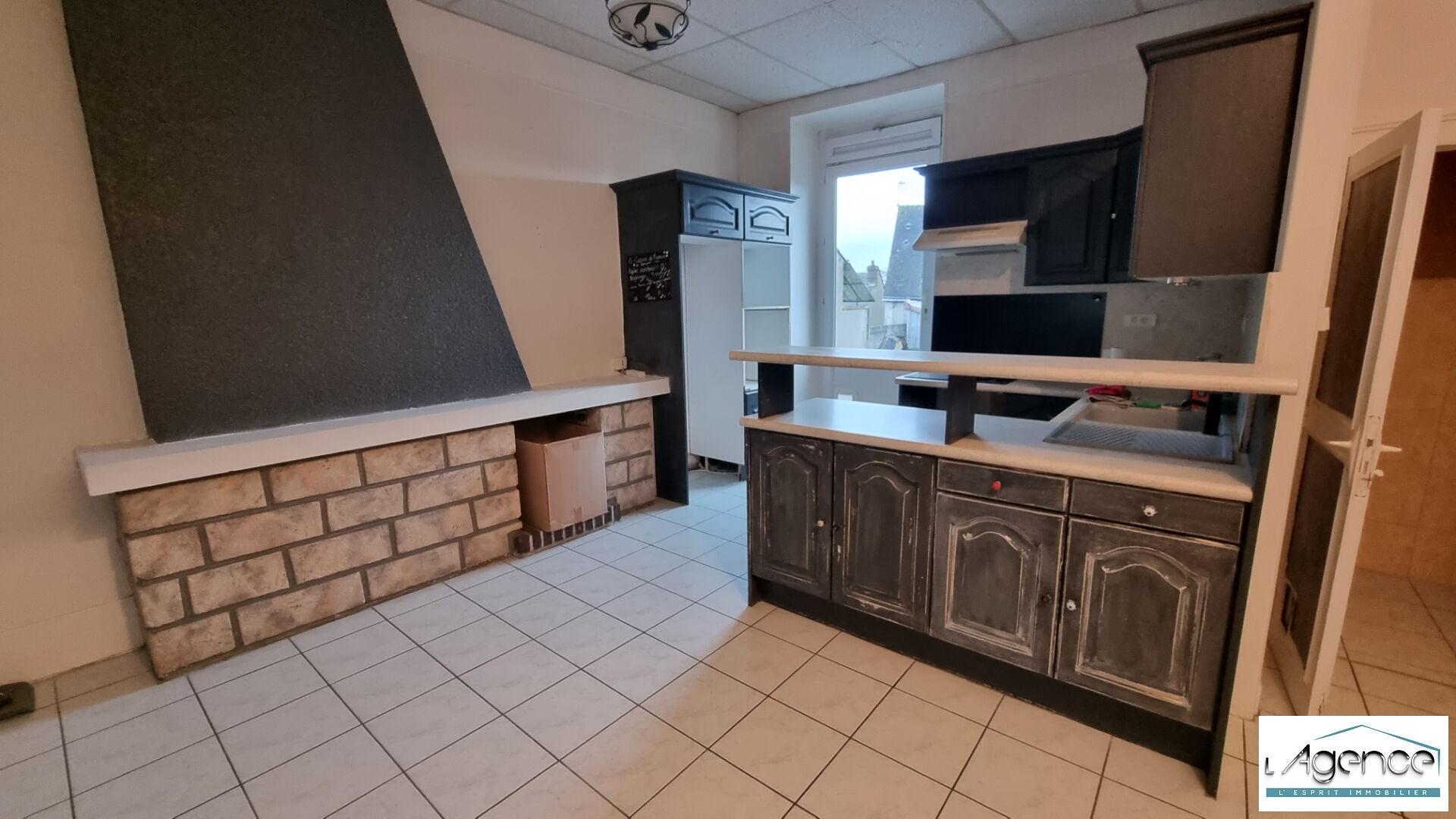 Vente Appartement à Châteaudun 5 pièces